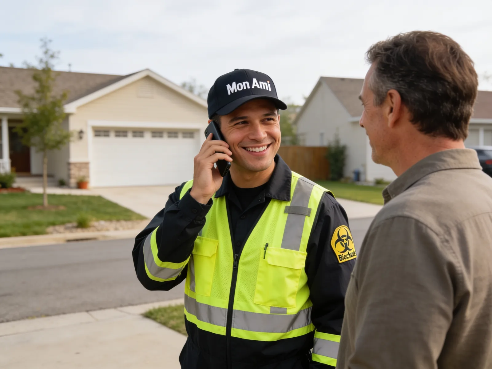 Sewage Cleanup Huntington Mills, PA FAQs
